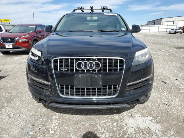 2015 AUDI Q7 PREMIUM - WA1LGAFE5FD018300