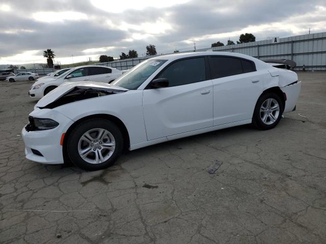 DODGE CHARGER SX