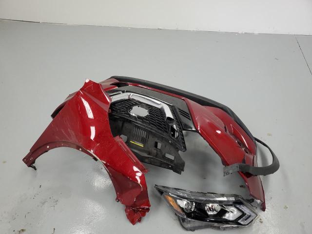JN1BJ1CV4LW276835 2020 NISSAN ROGUE