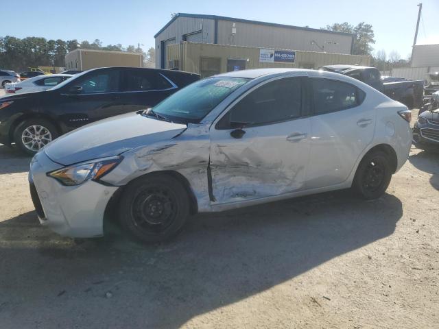 Vin: 3mydlbyvxky524254, lot: 47397225, toyota yaris l 2019 img_1