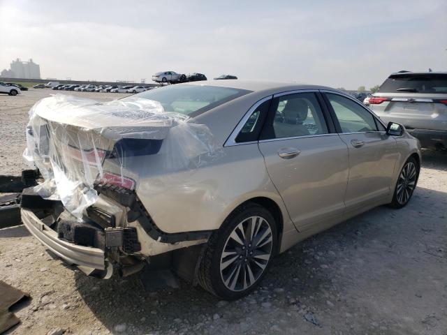 Vin: 3ln6l5e94hr650494, lot: 51225805, lincoln mkz reserve 20173
