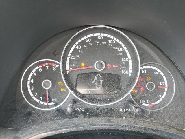 2015 VOLKSWAGEN BEETLE 1.8 - 3VWF17AT9FM606814