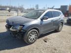 2017 NISSAN ROGUE S - KNMAT2MT5HP588881