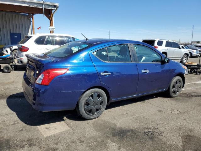 Vin: 3n1cn7ap1jl812594, lot: 50831455, nissan versa s 20183