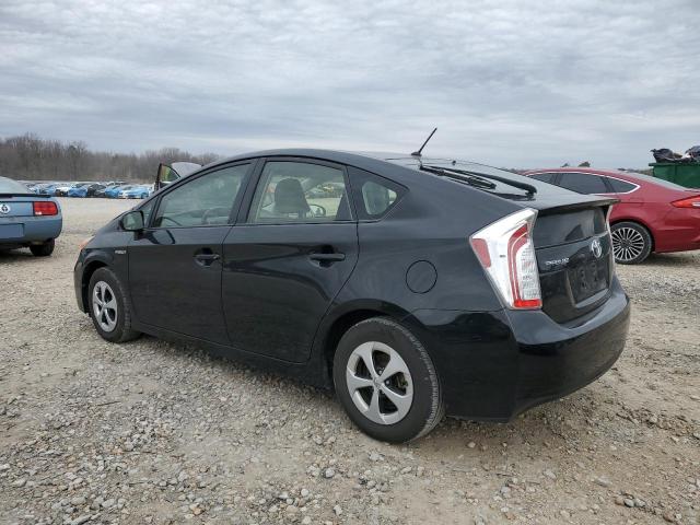 Vin: jtdkn3du3f0410552, lot: 45533595, toyota prius 20152