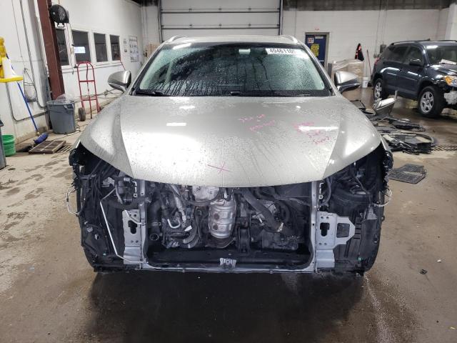 2015 LEXUS NX 200T JTJBARBZ8F2014731