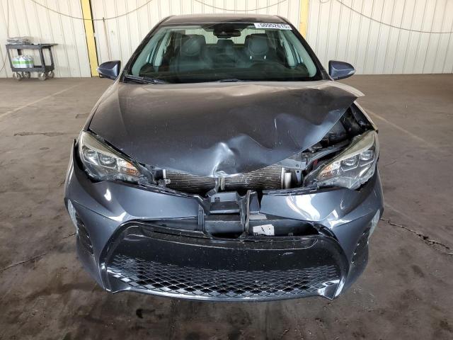 2018 TOYOTA COROLLA L - 2T1BURHE3JC063408