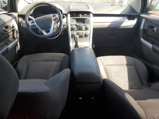 2014 FORD EDGE SEL - 2FMDK4JC5EBA79145