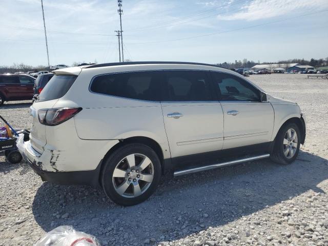 Vin: 1gnkrlkd9dj181140, lot: 50950265, chevrolet traverse ltz 20133
