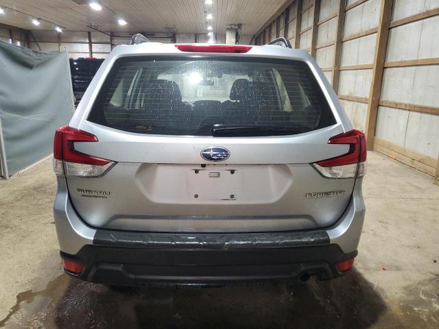 2021 SUBARU FORESTER JF2SKADC3MH490181