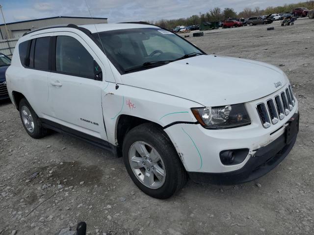 Vin: 1c4njceb6hd102728, lot: 50896705, jeep compass latitude 20174