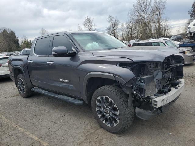 2022 TOYOTA TUNDRA CRE 5TFJA5DB6NX004191