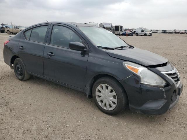 Vin: 3n1cn7ap7gl884716, lot: 49172665, nissan versa s 20164