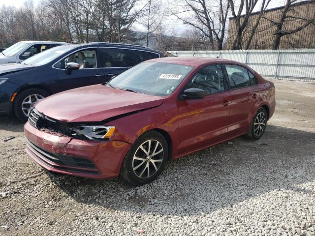 Vin: 3vwd67aj8gm225626, lot: 47297965, volkswagen jetta se 2016 img_1
