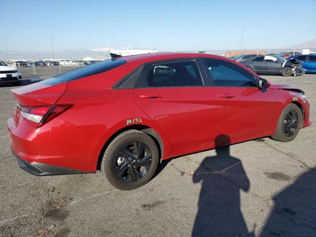 Vin: kmhlm4ag7mu066432, lot: 49062615, hyundai elantra sel 20213