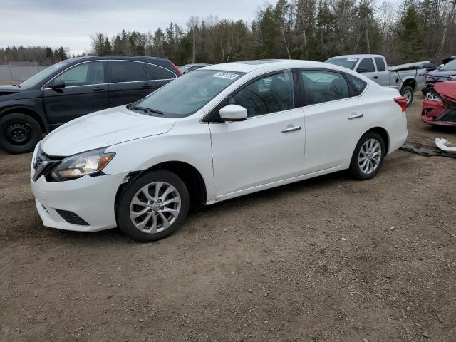Vin: 3n1ab7ap8hl662168, lot: 50801255, nissan sentra s 20171