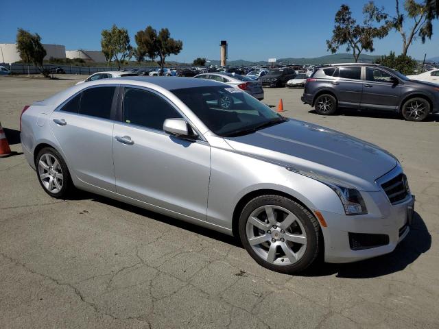 Vin: 1g6aa5ra6e0100477, lot: 50448995, cadillac ats 20144