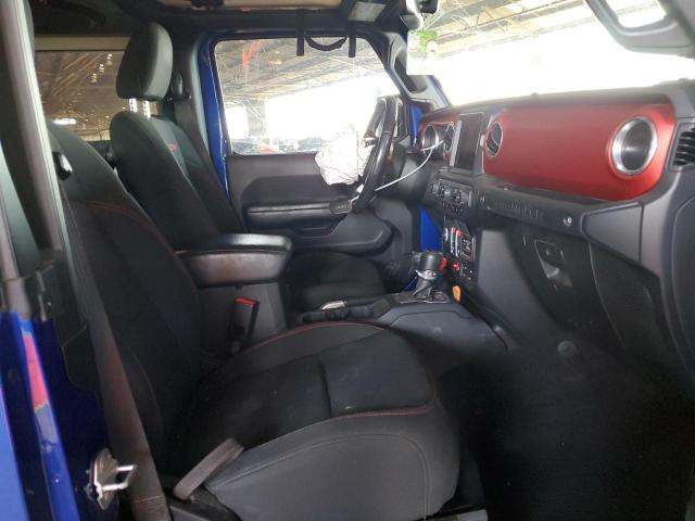 2018 JEEP WRANGLER R - 1C4HJXCN3JW190035