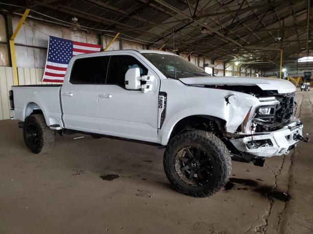 Vin: 1ft8w2bm0pec89245, lot: 49176785, ford f250 super duty 20234