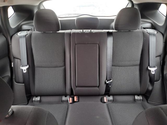 2021 NISSAN ROGUE SPOR - JN1BJ1AW7MW671217