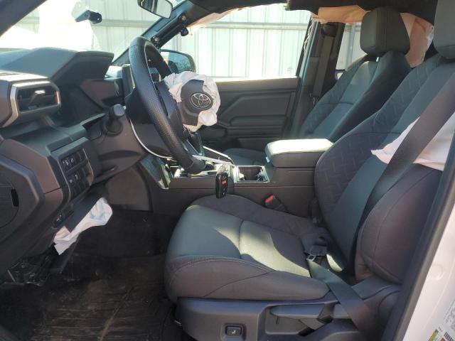 2024 TOYOTA TACOMA XTR 3TYJDAHN2RT004189