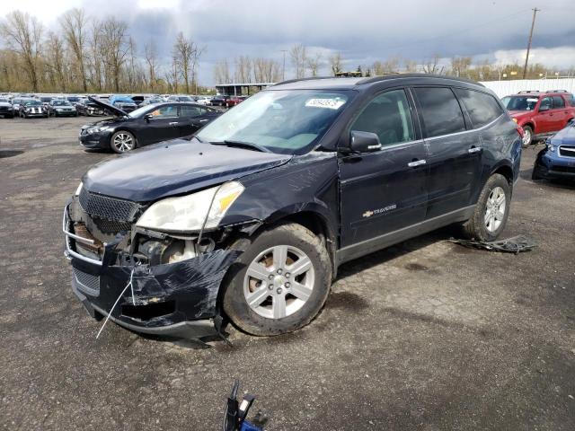 CHEVROLET TRAVERSE L