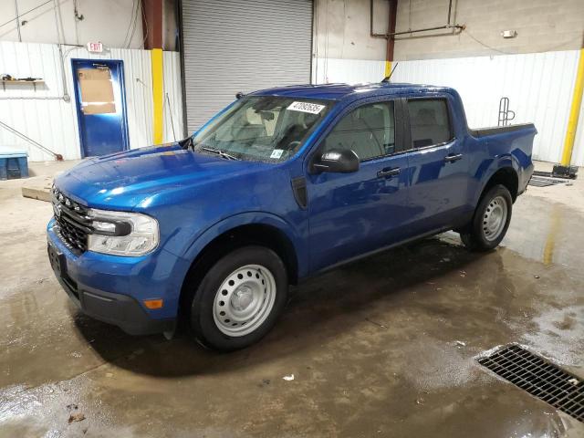 FORD MAVERICK X