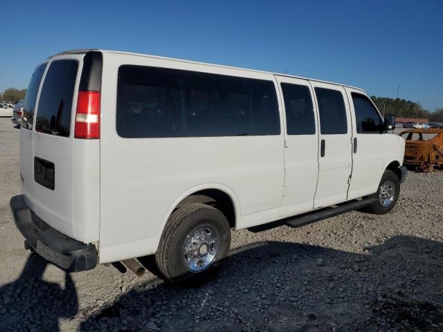 2015 CHEVROLET EXPRESS G3 1GAZG1FG7F1178724