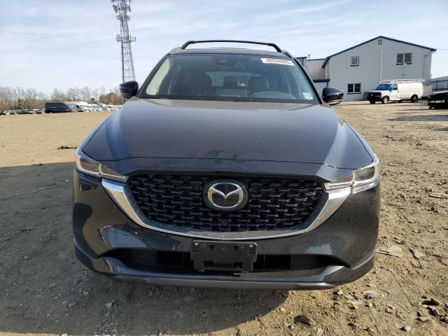 2024 MAZDA CX-5 SELEC - JM3KFBBL1R0536275