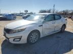2015 KIA OPTIMA LX - 5XXGM4A71FG500763