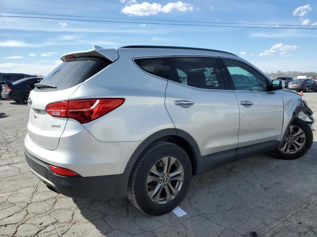 Vin: 5xyzu3lb8eg174331, lot: 50423545, hyundai santa fe 20143