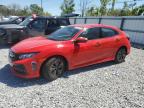 2017 HONDA CIVIC EX - SHHFK7H64HU421687