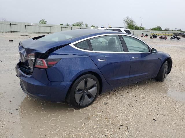 Vin: 5yj3e1eb0jf115411, lot: 50805525, tesla model 3 20183