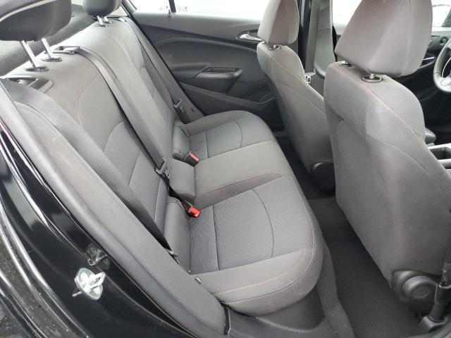 2018 CHEVROLET CRUZE LS - 1G1BC5SM5J7240529