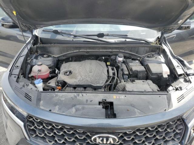 2021 KIA SORENTO S 5XYRLDLC4MG064747