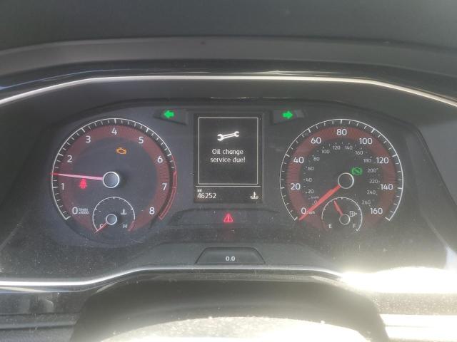2020 VOLKSWAGEN JETTA S - 3VWCB7BU4LM043142