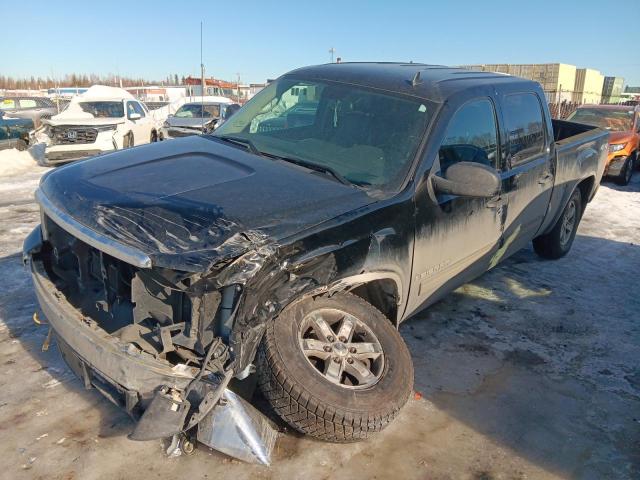 GMC SIERRA K15