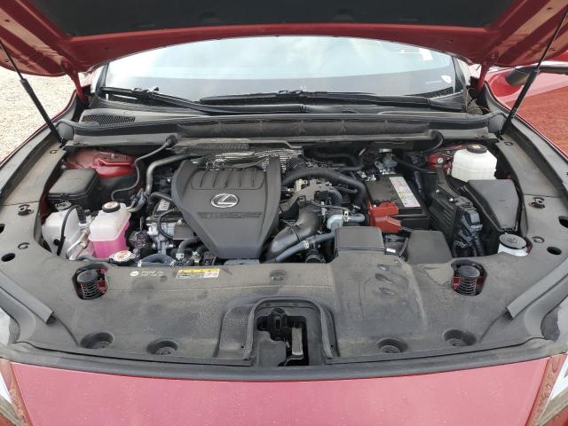 2023 LEXUS RX 350 PRE JTJCHMAA8P2006645