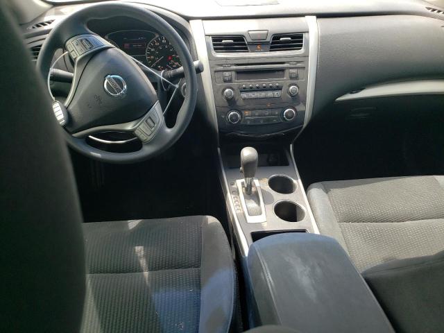2015 NISSAN ALTIMA 2.5 - 1N4AL3AP6FN328386