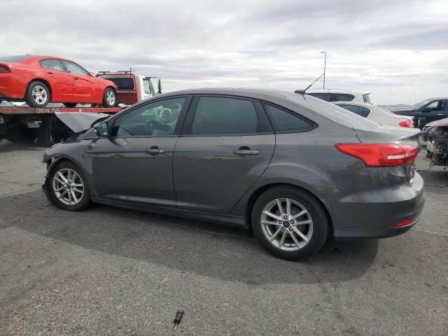 Vin: 1fadp3f21gl294479, lot: 50804335, ford focus se 20162