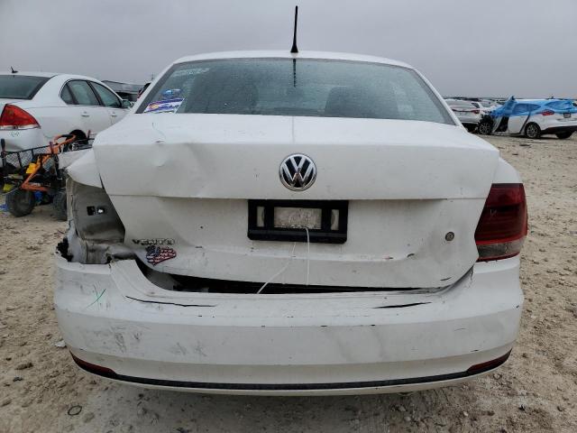 2018 VOLKSWAGEN VENTO MEX5G2606JT101524