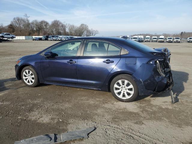Vin: 5yfepmae4mp231403, lot: 47763775, toyota corolla le 20212