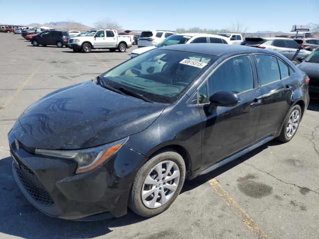Vin: jtdeprae9lj097049, lot: 50619315, toyota corolla le 2020 img_1
