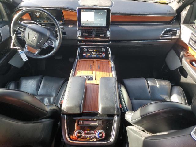 2019 LINCOLN NAVIGATOR 5LMJJ3LT4KEL18422
