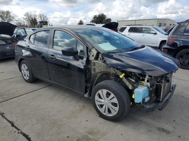 Vin: 3n1cn8dv2ll914313, lot: 48534815, nissan versa s 20204