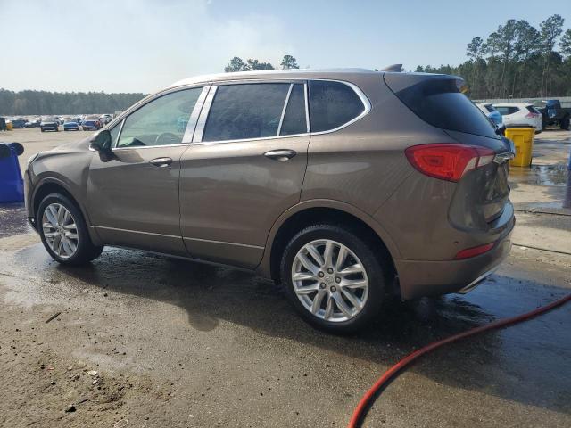 Vin: lrbfx3sx9kd023109, lot: 47448665, buick envision premium 20192