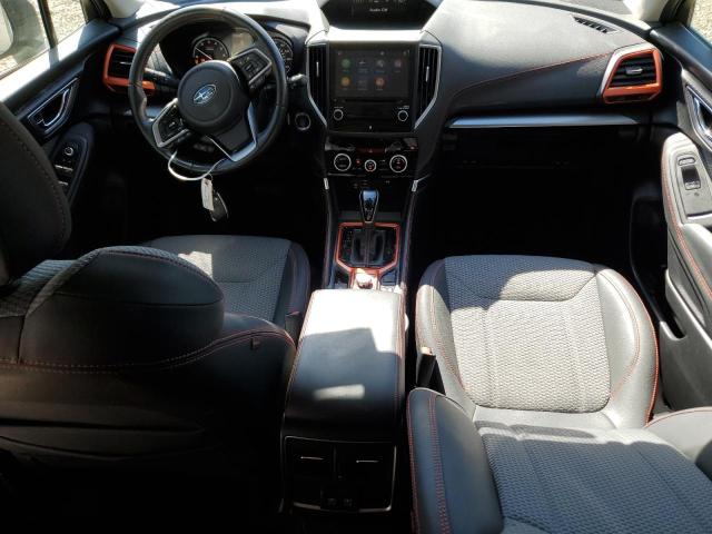 2019 SUBARU FORESTER S - JF2SKAKC2KH524109