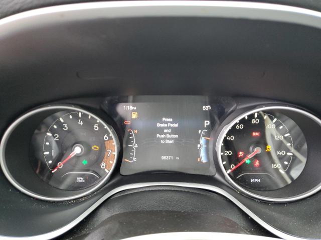 2018 JEEP COMPASS LI - 3C4NJDCBXJT280490