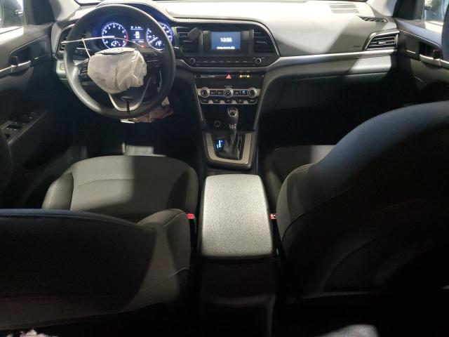 2020 HYUNDAI ELANTRA SE - 5NPD74LF6LH532431