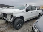 2021 CHEVROLET SILVERADO - 1GCPYFED2MZ448490